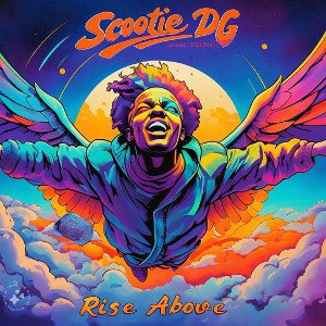 Rise Above