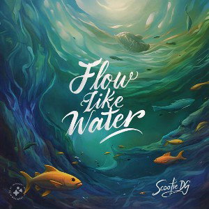 flow like water