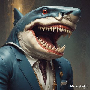 king shark