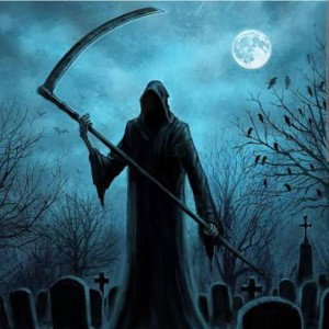 reapers son