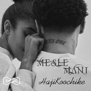 Mesle mani