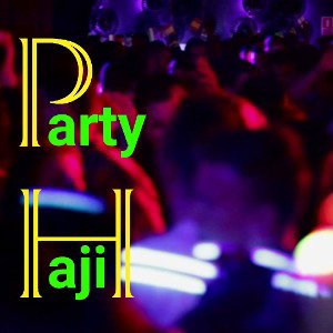 party haji