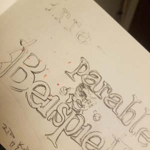 # irre-parrable