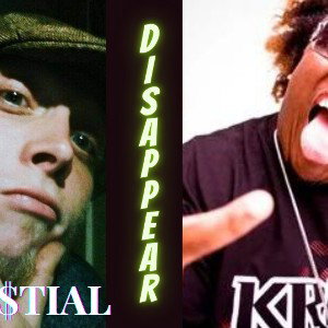 DISAPPEAR CELE$TIAL FT. KRIZZ KHALIKO  