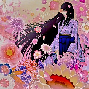 magica 𝄞 /// rosé pink ˚˖𓍢ִ໋❀ (prod. kirani, kyoshi, emogi8519 & 333since)
