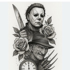 every day is Holloween 😈 