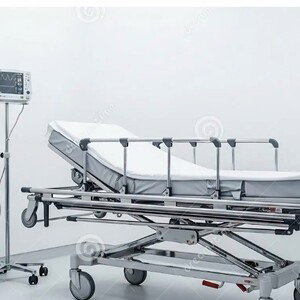 let da stretcher catch em ft MG
