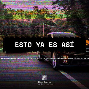💔ESTO YA ES ASÍ 💔