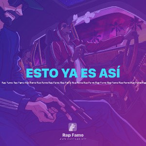 ESTO YA ES ASÍ 💔 (Borrador)