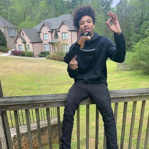 first thing first🐐😂🤟
