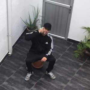 asi hace la glock -yayko