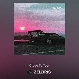 TYNO ROSS -Close To You 
