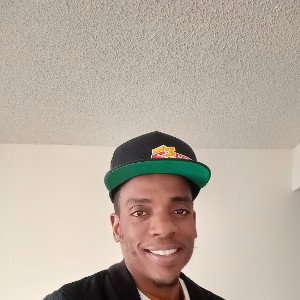 GOD GAVE ME A BLESSING 