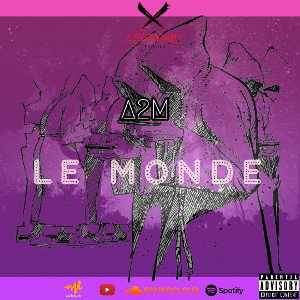 A2M - Le Monde 