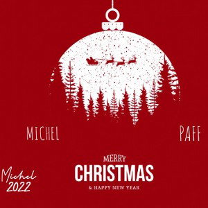 MERRY CHRISTMAS