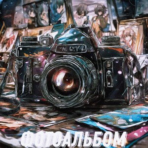 Фотоальбом (OldSchool)