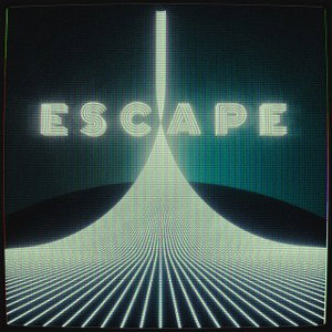 Flames - Escape
