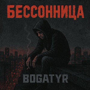Бессоница