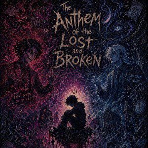 Anthem of the Lost and Broken