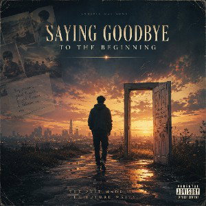 Saying Goodbye to the Beginning