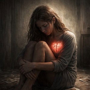 Some Wounds Never Fully Heal