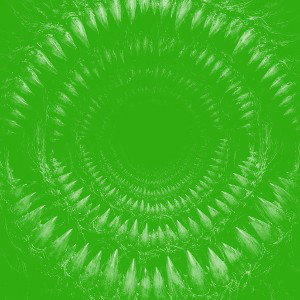 Circles Made of Teeth (Off da Lean)