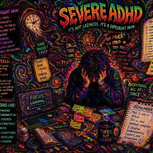 ADHD
