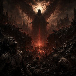 Lament of the Damned 