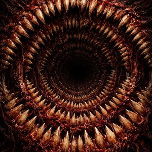Circles Made of Teeth