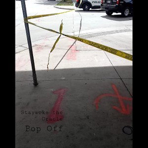 POP OFF (The Takeover)