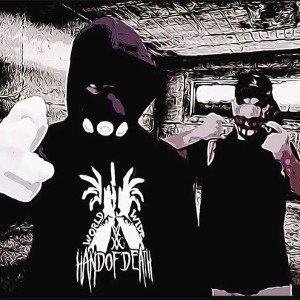 HYPNOTIKK x SYMEN HAZE - MIT DER AXT