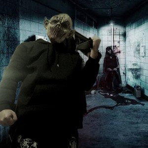 Wenn der Mörder erwacht