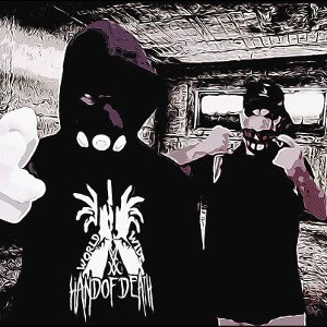 HYPNOTIKK x SYMEN HAZE - PAIN