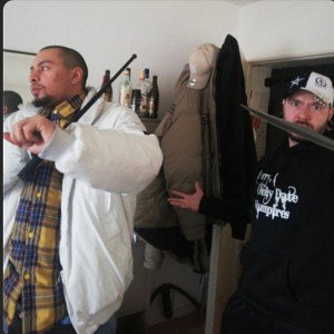 Aus dem Schatten feat Jan P (Prod. Terrormane)