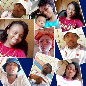 am in the game