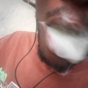 Feeling d bag(freestyle)