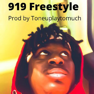 919 Freestyle 