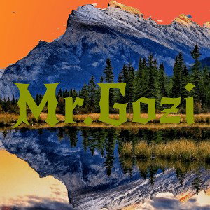 Mr.Gozi:Soul-Jur