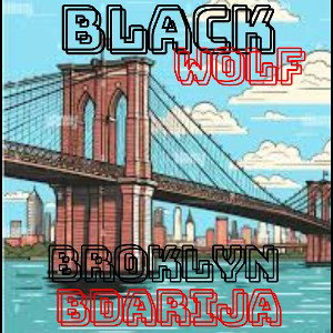 broklyn bdarija 