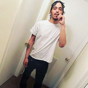 Live Once Freesyle
