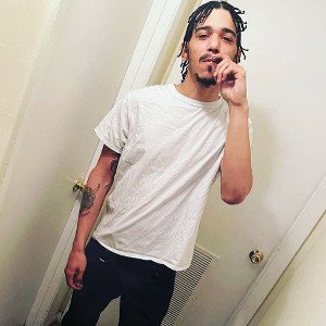 Visionless Bars Freestyle