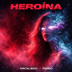 HEROÍNA (feat. Ferbo)