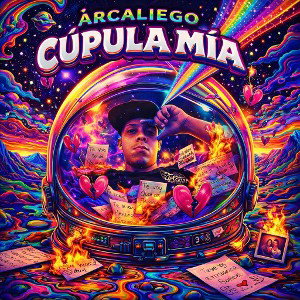 Cúpula Mía (Prod. Brayan S Beats + Árcaliego)