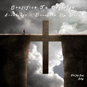 Gratifico Tu Espíritu (feat. Doncella De Dios)