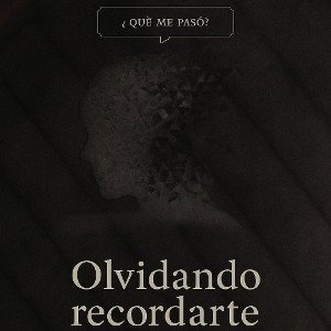  Olvidando Recordarte