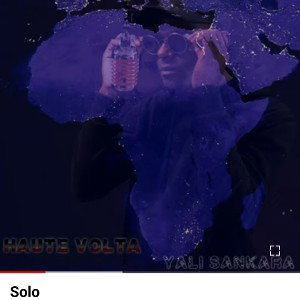 Yali Sankara - Solo √ 7³