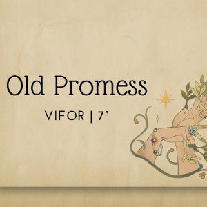 7³ | Vifor -_ Old Promess