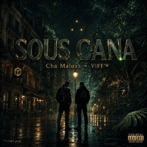 CHAMALUXS * ViFF' ® - SOUS CANA