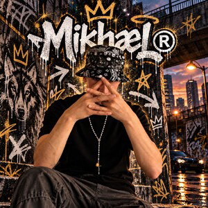 Mikhæl ® - L'introversion [ 7³ ]