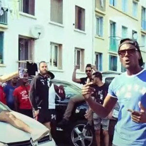 YALI SANKARA - Nelson Mandela _ STREETCLIP1
